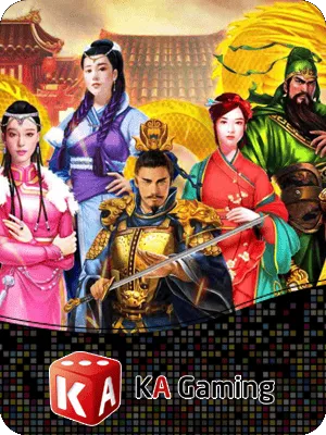 game camp_ka-gaming-rose678-vip